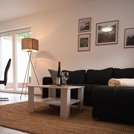 Ferienwohnung Am Ringelsberg Frankweiler 외부 사진