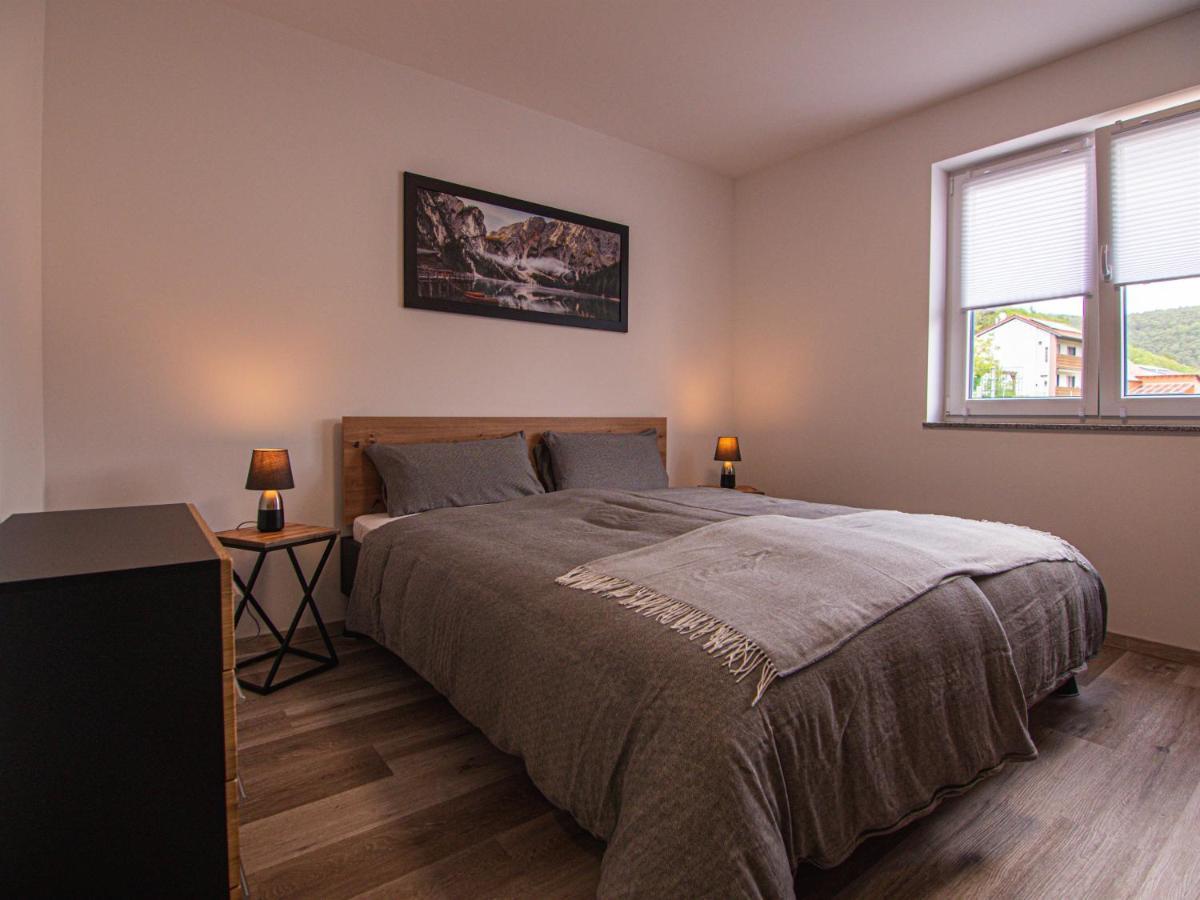 Ferienwohnung Am Ringelsberg Frankweiler 외부 사진