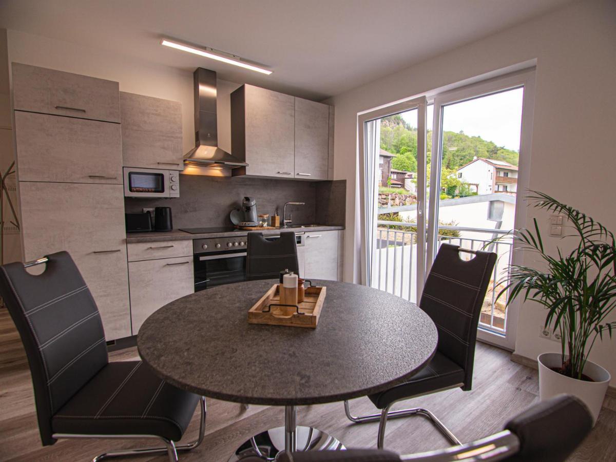 Ferienwohnung Am Ringelsberg Frankweiler 외부 사진