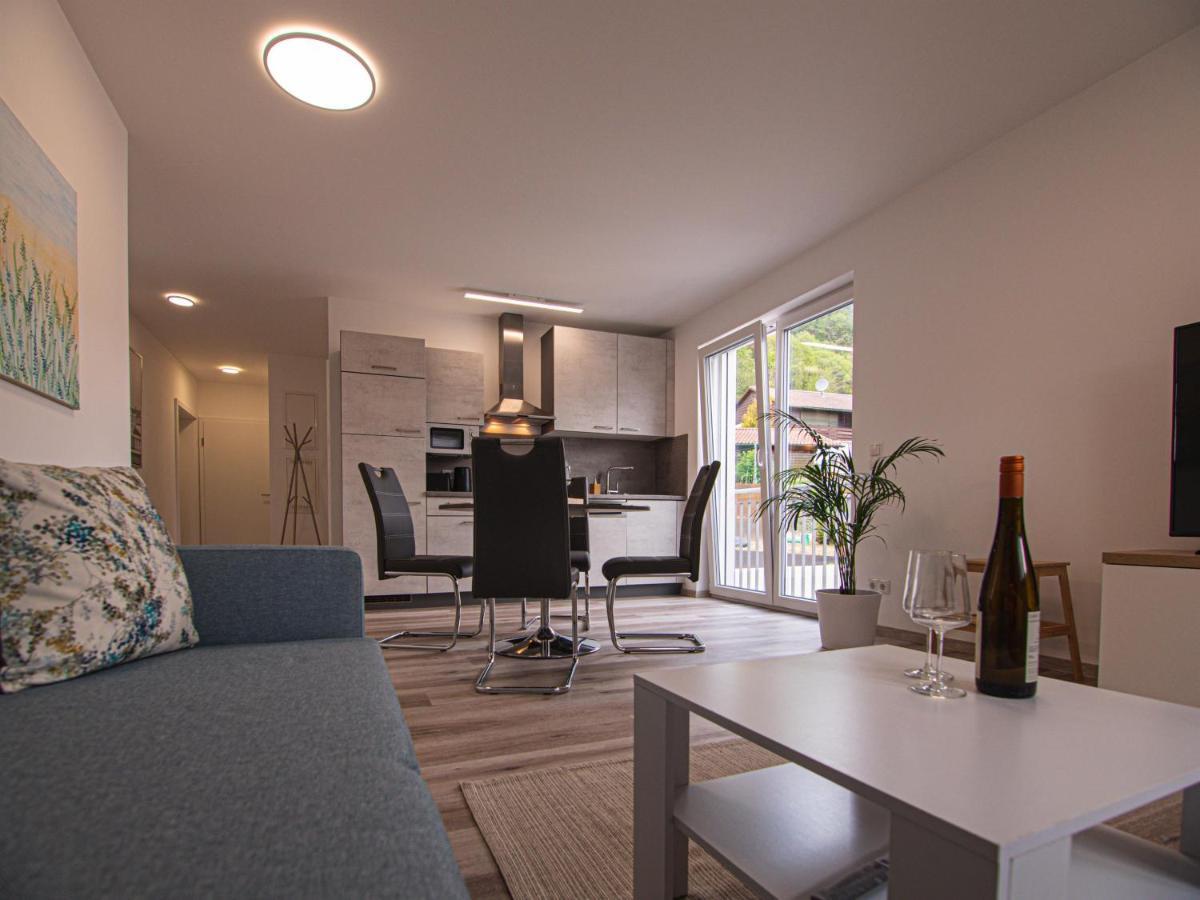 Ferienwohnung Am Ringelsberg Frankweiler 외부 사진