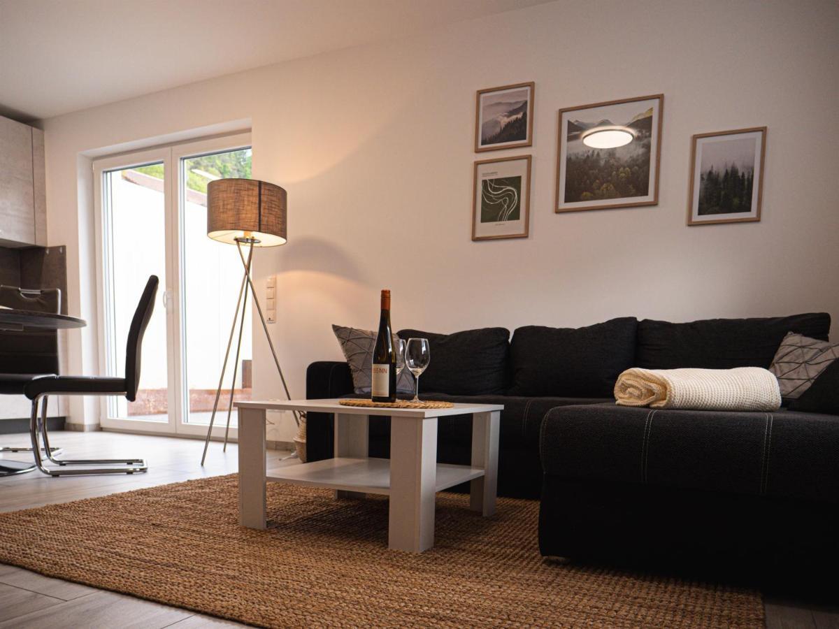 Ferienwohnung Am Ringelsberg Frankweiler 외부 사진