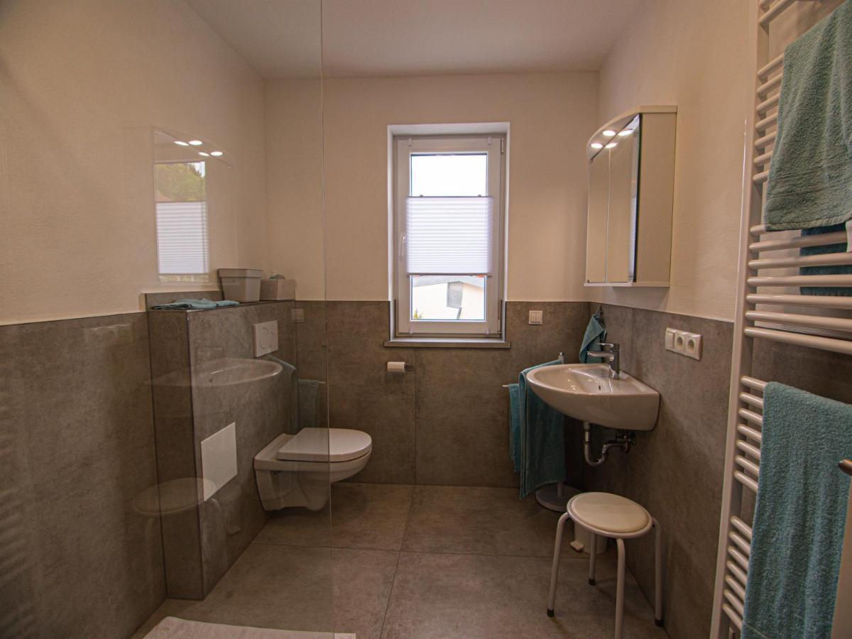 Ferienwohnung Am Ringelsberg Frankweiler 외부 사진