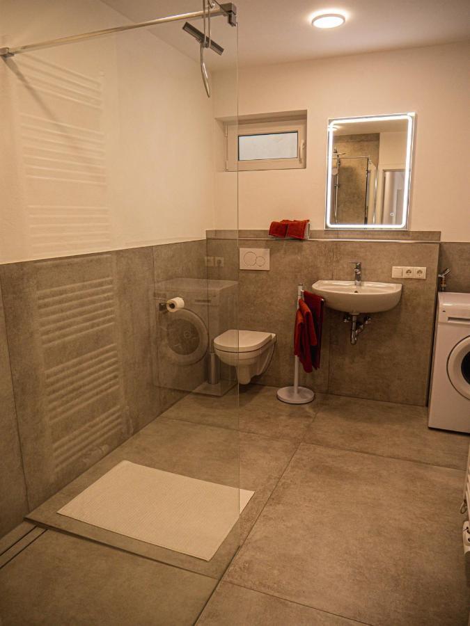 Ferienwohnung Am Ringelsberg Frankweiler 외부 사진